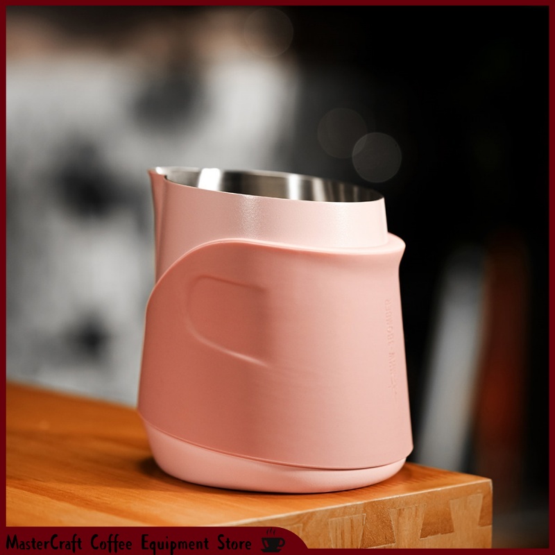 Barista Milk Jug - Op voorraad MHW 3Bomber GT Handloze
