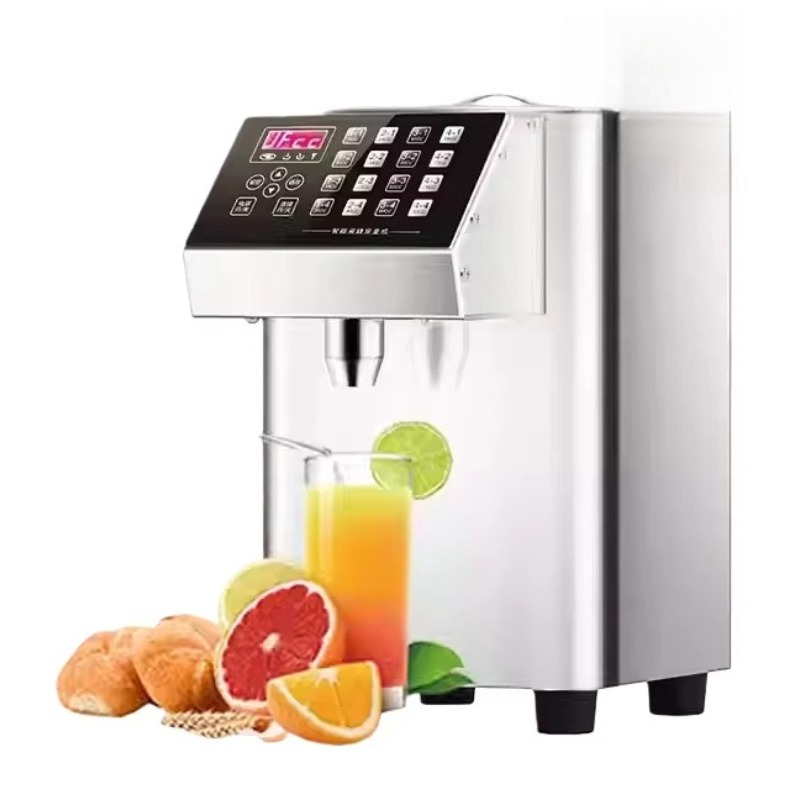 Commerciële automatische suike - Coffee Tea Sugar recensie en prijs
