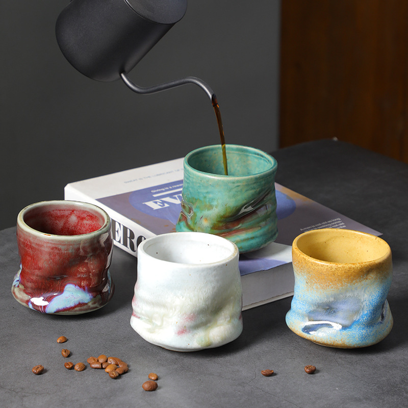 Steengoed Espressokopjes Vinta - Xbloom Coffee Tea recensie en prijs