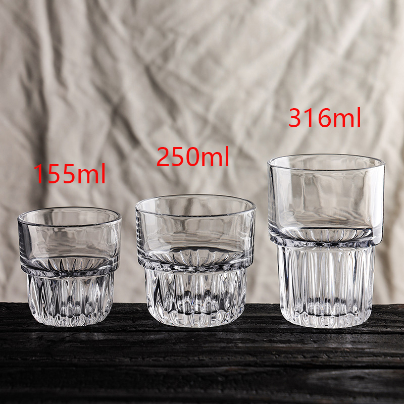 155Ml/250Ml/316Ml Koffiemok Hi - Xbloom Coffee Tea recensie en prijs