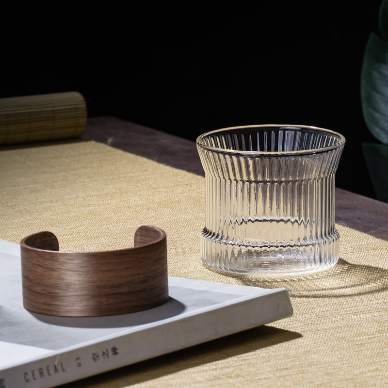 Gianxi Glazen Koffiemok Japans - Xbloom Coffee Tea recensie en prijs