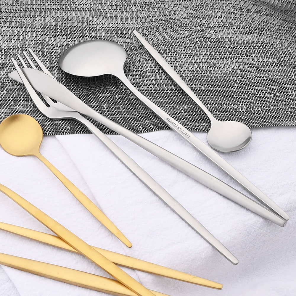 6 stuks thee koffie roer mini  - Coffee Tea And Sugar Set recensie en prijs