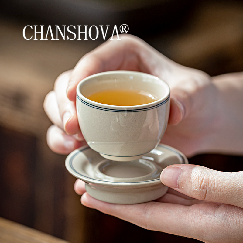CHANSHOVA-Chinese minimalistis - Xbloom Coffee Tea recensie en prijs