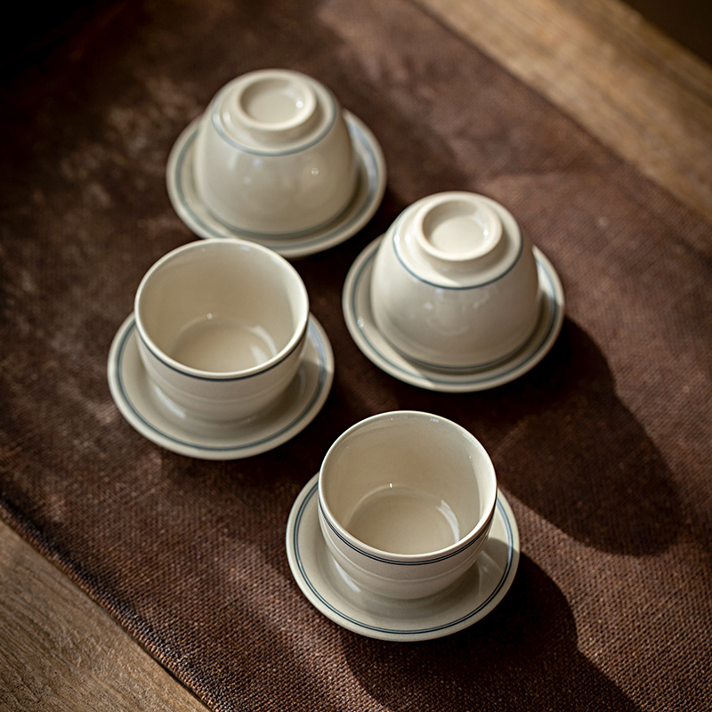 CHANSHOVA-Chinese minimalistis - Xbloom Coffee Tea recensie en prijs