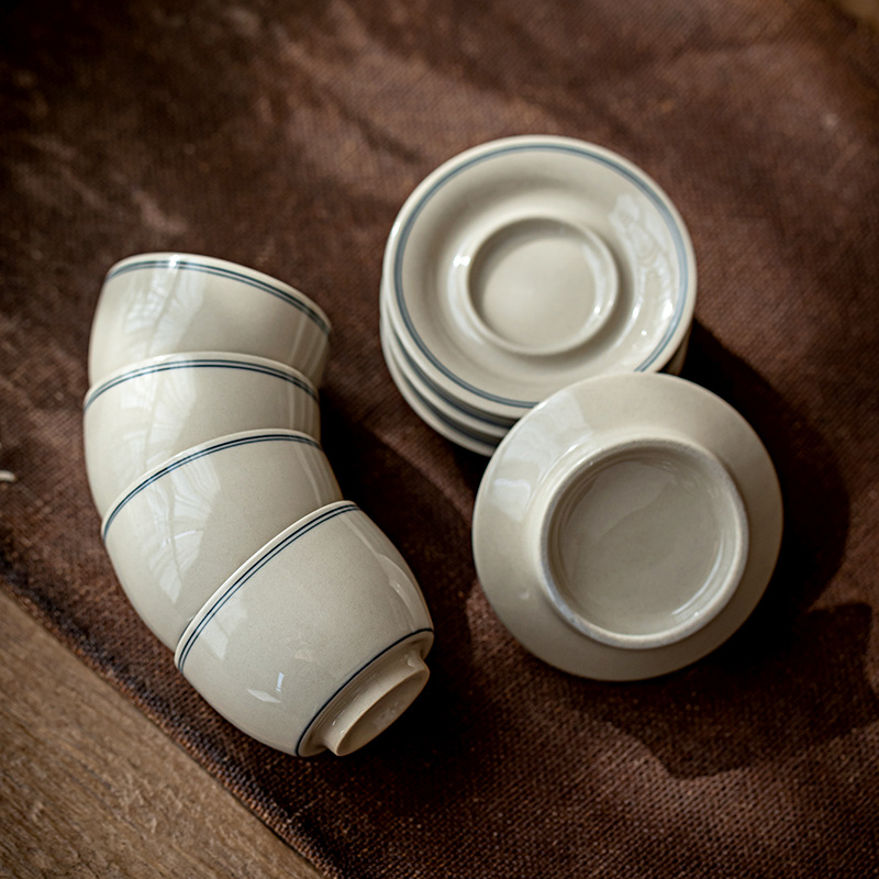 CHANSHOVA-Chinese minimalistis - Xbloom Coffee Tea recensie en prijs