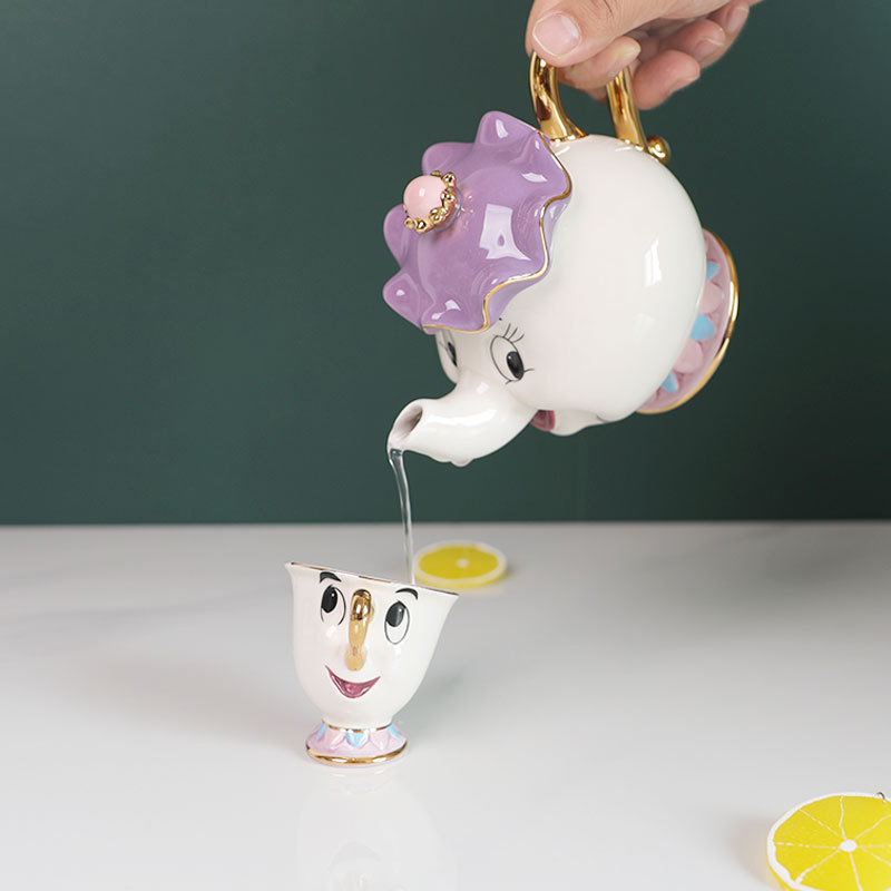 Directly vertaald:  Op voorraa - Coffee Tea And Sugar Set recensie en prijs