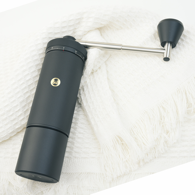TIMEMORE CHESTNUT S3 Handmatig - Burr Hand Grinder recensie en prijs