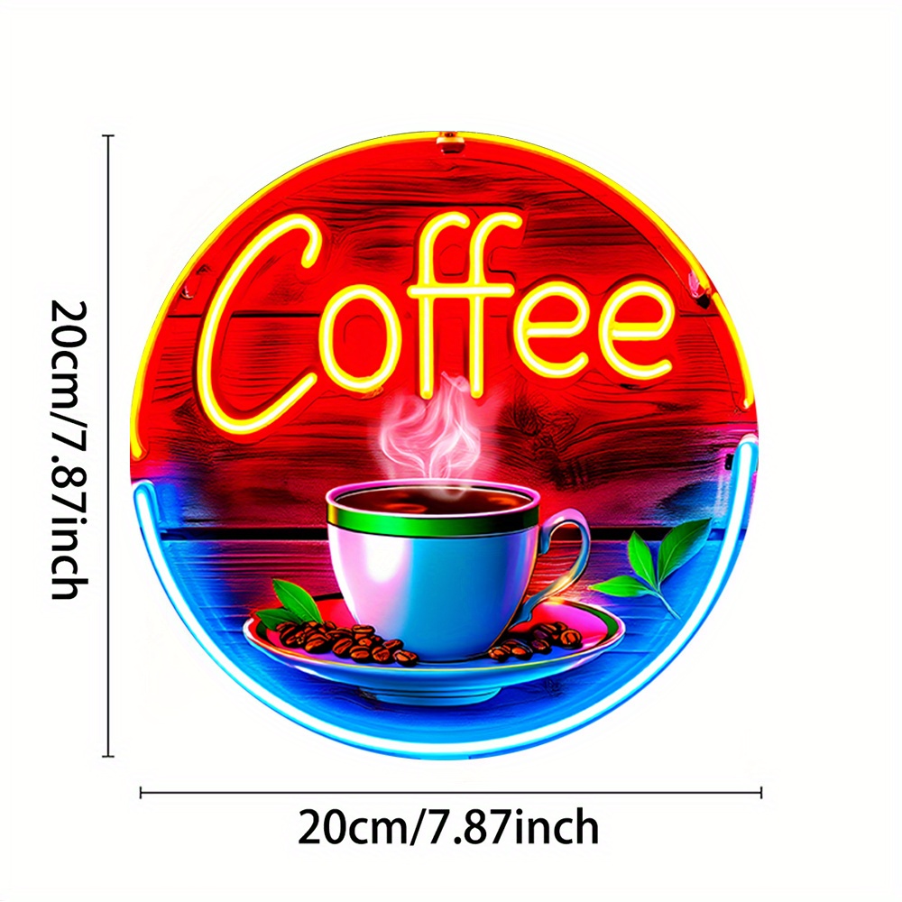 2D Flat, 2D Flat Design, 1 Neo - Coffee Tea Name recensie en prijs