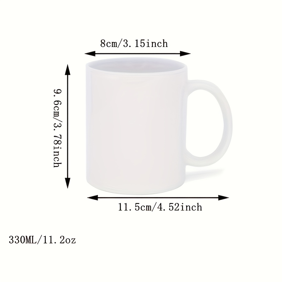 Mok met een gepersonaliseerde  - Coffee Tea Name recensie en prijs