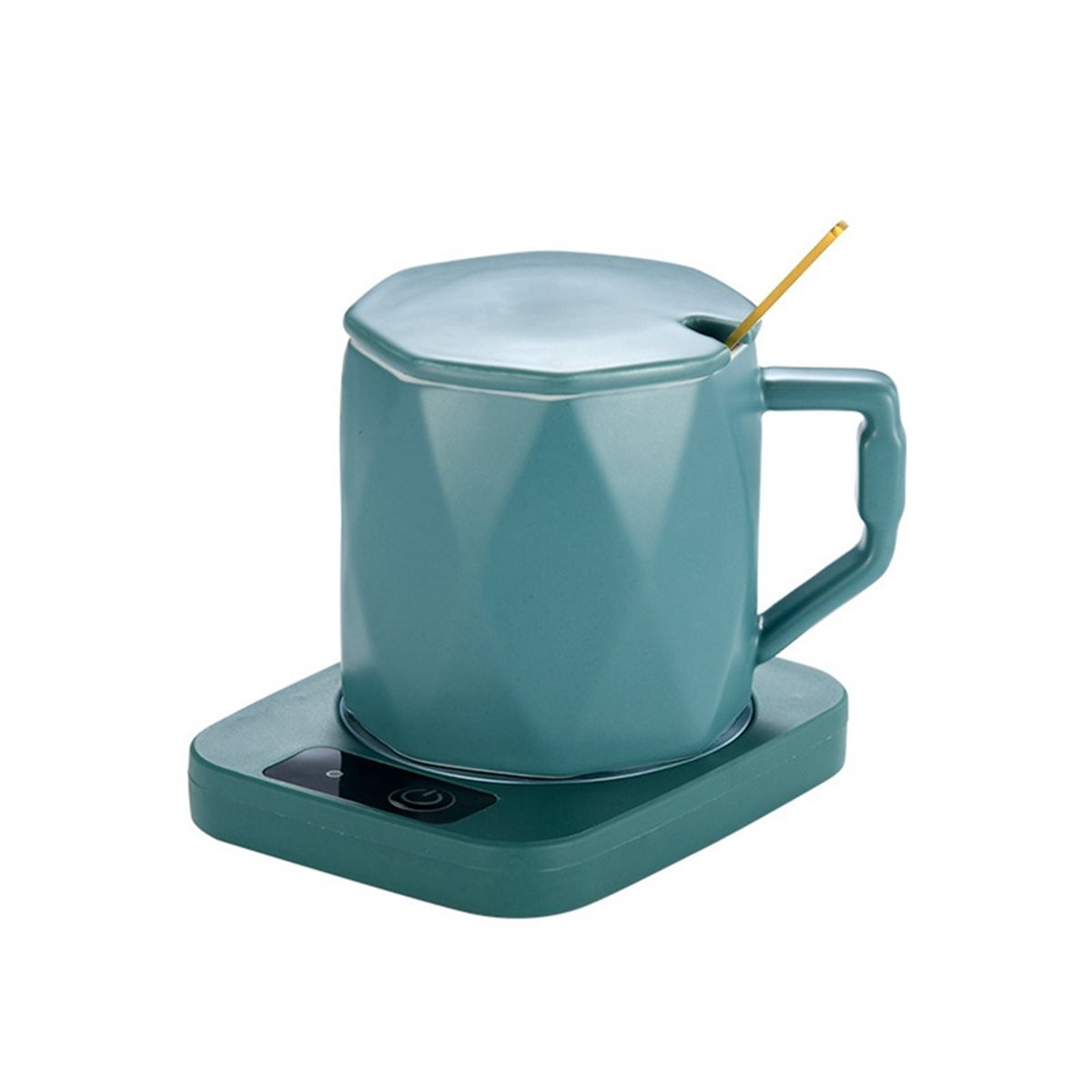 [Promoties] Mokverwarmer Koffi - Coffee Tea With Milk recensie en prijs