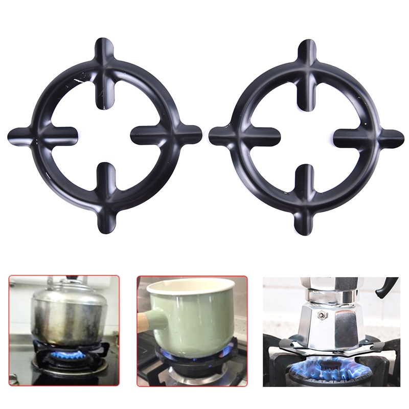 1 Stuks Ijzeren Gasfornuis For - Moka Pot Stove recensie en prijs