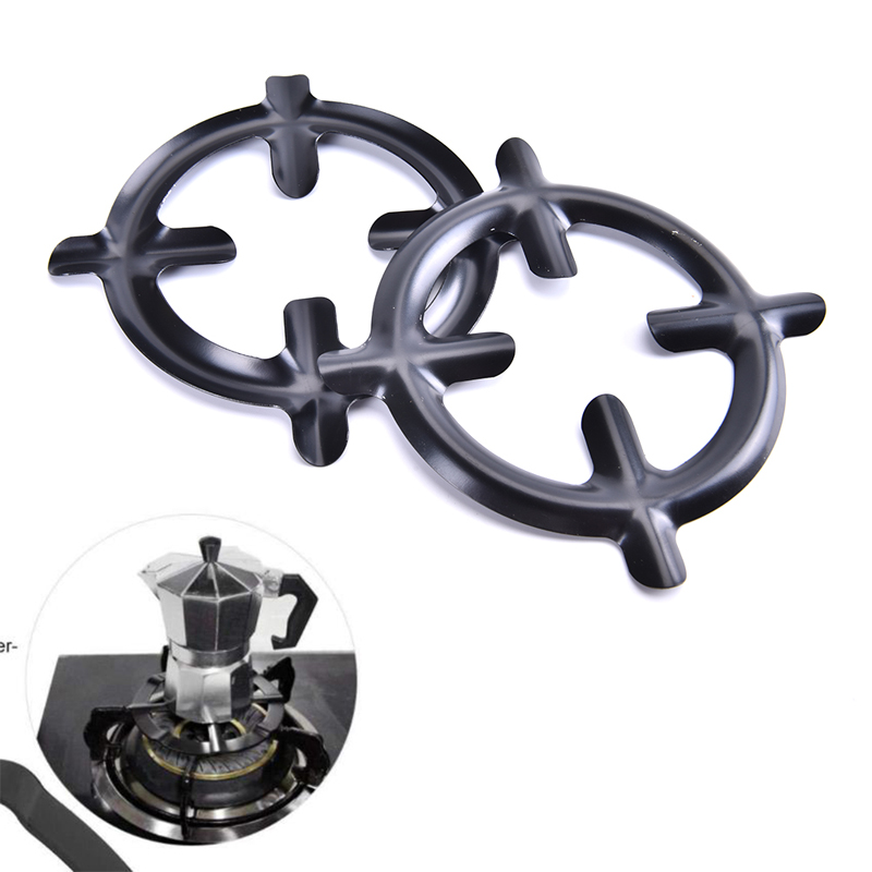 1 Stuks Ijzeren Gasfornuis For - Moka Pot Stove recensie en prijs