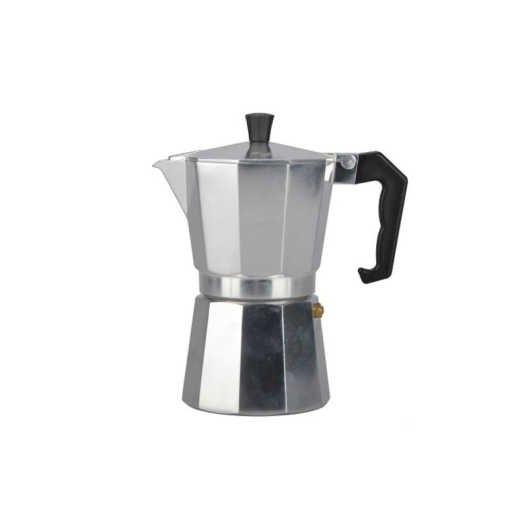 Moderne aluminium espresso mok - Moka Pot Stove recensie en prijs