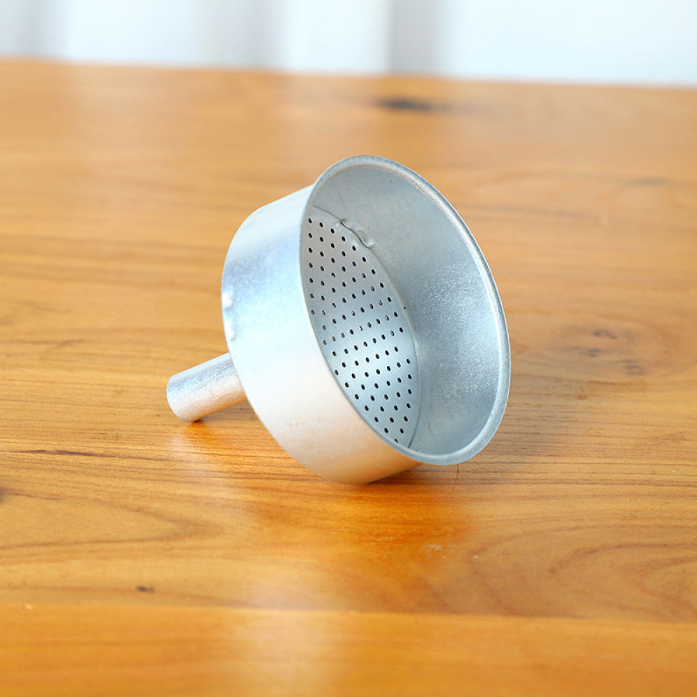 Moderne aluminium espresso mok - Moka Pot Stove recensie en prijs