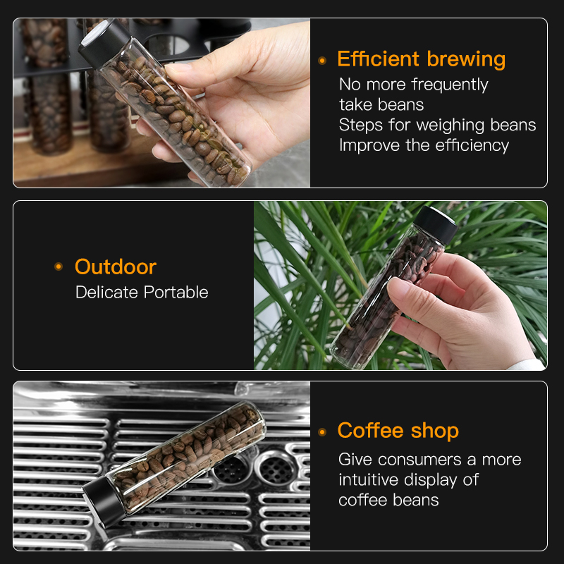 Alikisscafe Koffiebonen Opslag - Coffee Tea And Sugar Set recensie en prijs