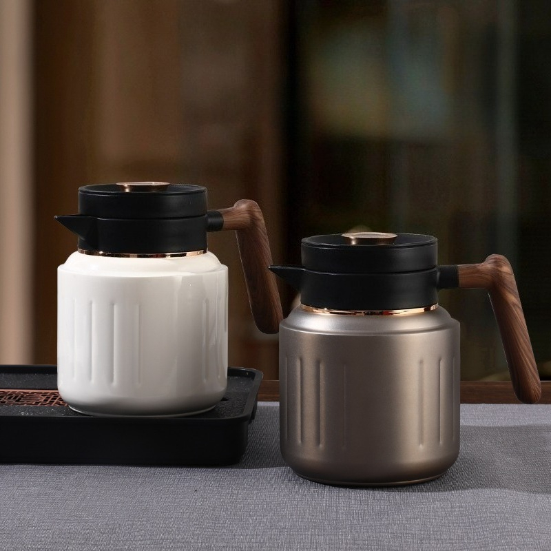 1000 ml high-end slimme koffie - Xbloom Coffee Tea recensie en prijs