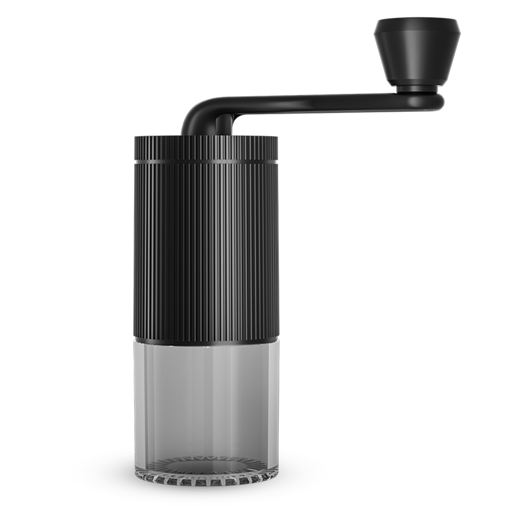Mini-koffiebonenmolen Handmati - Burr Hand Grinder recensie en prijs