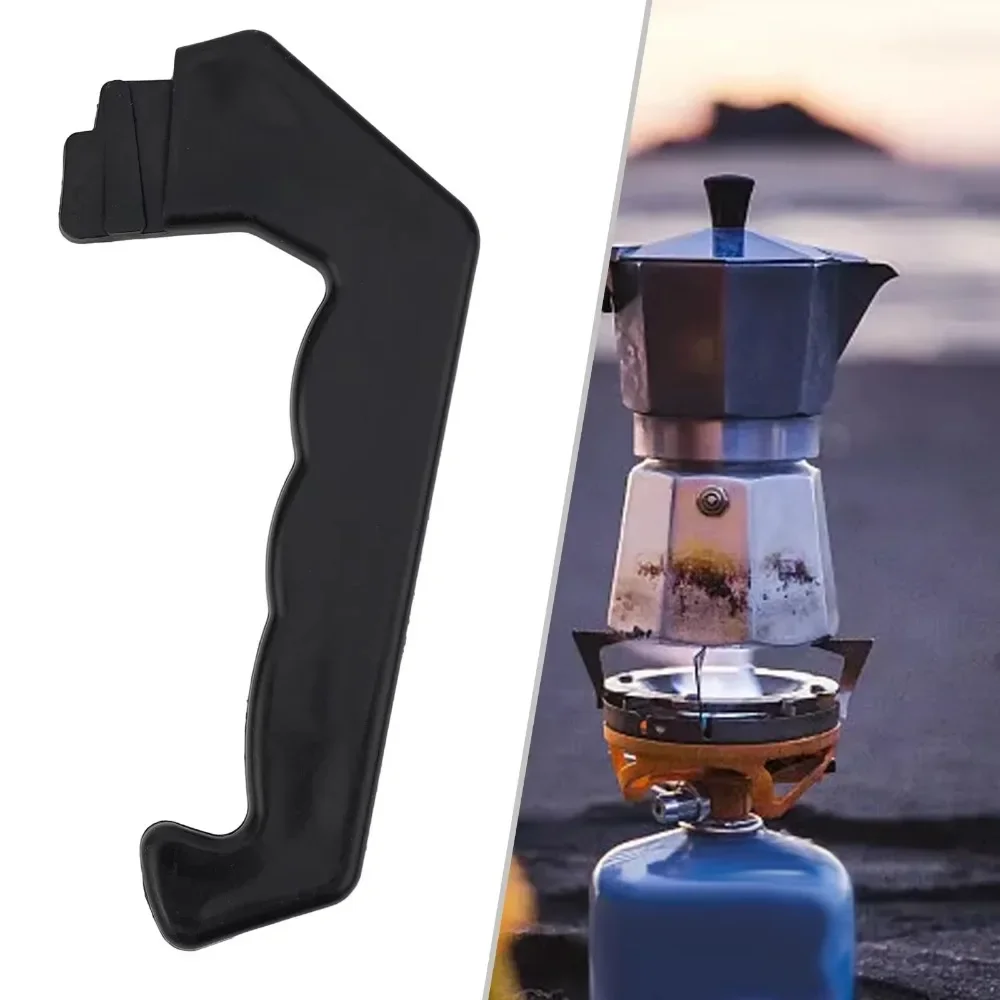 1Pc Koffiepot Handvat Voor Kof - Moka Pot Stove recensie en prijs